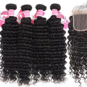 Brazilian Deep Wave Bundles