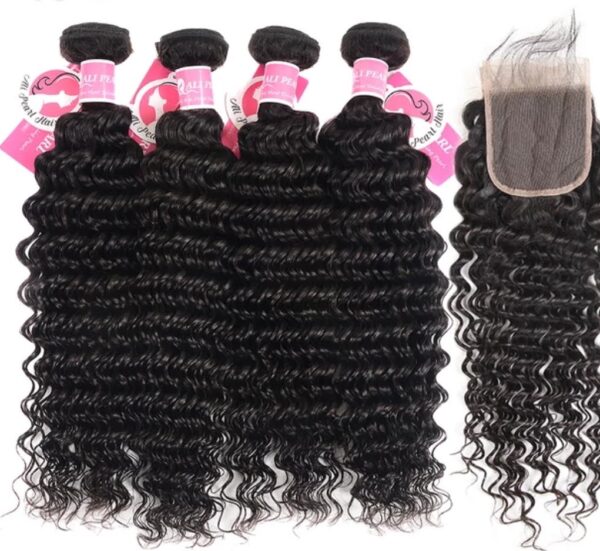 Brazilian Deep Wave Bundles