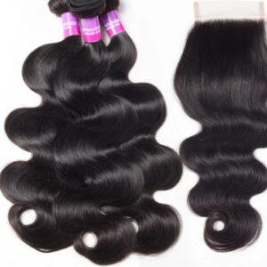 Peruvian Body Wave Bundles