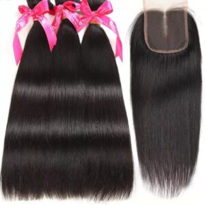Peruvian Straight Bundles