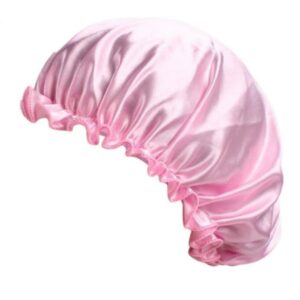 Satin Bonnet