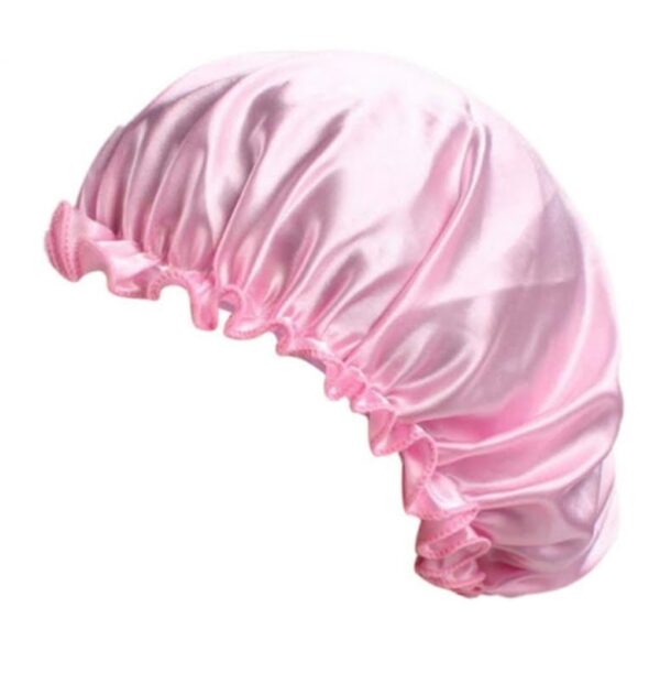 Satin Bonnet