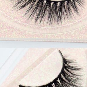 Eyelashes