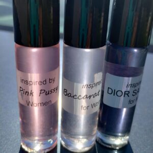 Perfume Wholesale Case 100