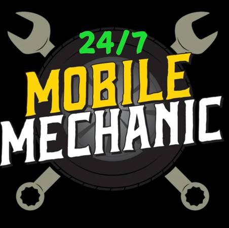 24/7 Mobile Mechanic *Free Estimates* 954-520-9442