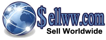 Sell Worldwide